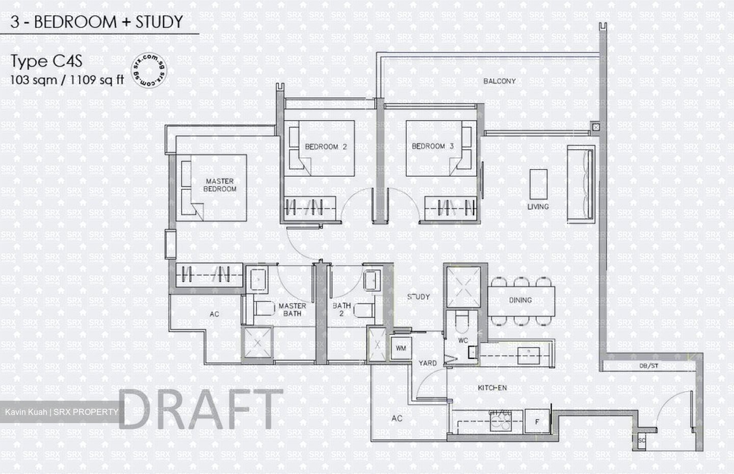 Juniper Hill (D10), Apartment #630614891